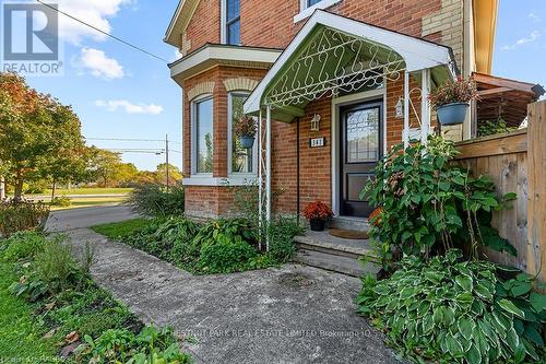 341 23Rd Street W, Owen Sound, ON - Outdoor