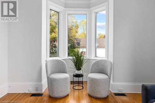 Bay window - 341 23Rd Street W, Owen Sound, ON - Indoor