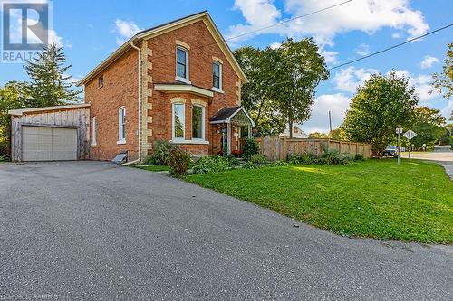 341 23Rd Street W, Owen Sound, ON - Outdoor