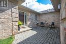 34 - 14 Doon Drive, London, ON  - Outdoor With Deck Patio Veranda 