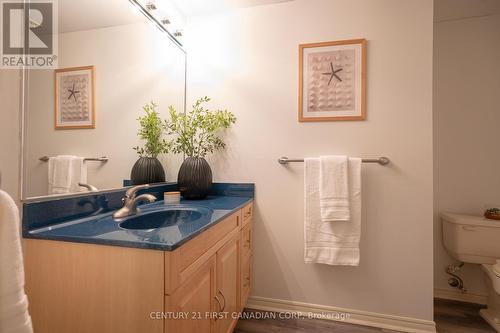 34 - 14 Doon Drive, London, ON - Indoor Photo Showing Bathroom