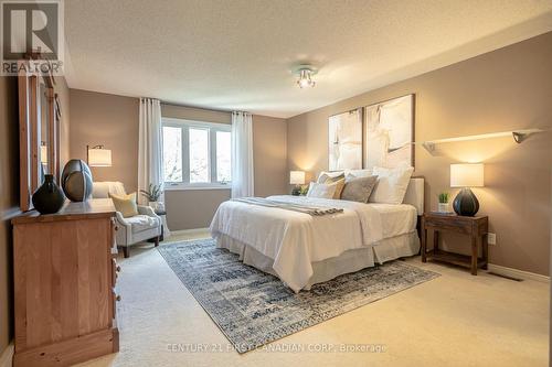 34 - 14 Doon Drive, London, ON - Indoor Photo Showing Bedroom