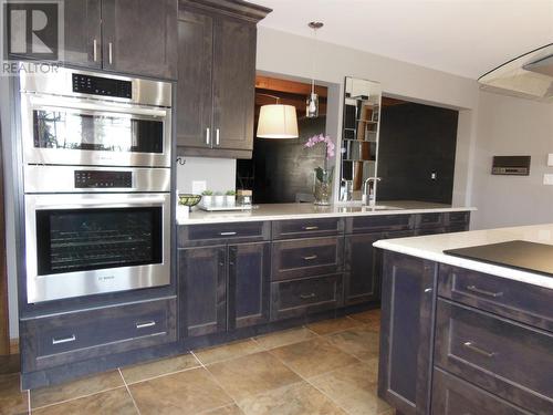 471 Macdonald Ave, Sault Ste Marie, ON - Indoor Photo Showing Kitchen