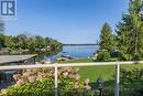 490 Mcconnell Drive, Smith-Ennismore-Lakefield, ON  - Outdoor With Body Of Water With View 