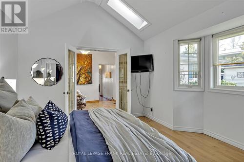 490 Mcconnell Drive, Smith-Ennismore-Lakefield, ON - Indoor Photo Showing Bedroom