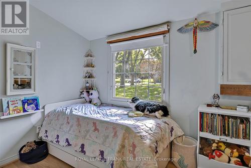 490 Mcconnell Drive, Smith-Ennismore-Lakefield, ON - Indoor Photo Showing Bedroom