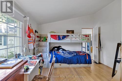 490 Mcconnell Drive, Smith-Ennismore-Lakefield, ON - Indoor Photo Showing Bedroom