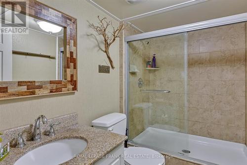 490 Mcconnell Drive, Smith-Ennismore-Lakefield, ON - Indoor Photo Showing Bathroom