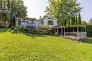 490 Mcconnell Drive, Smith-Ennismore-Lakefield, ON  - Outdoor With Deck Patio Veranda 