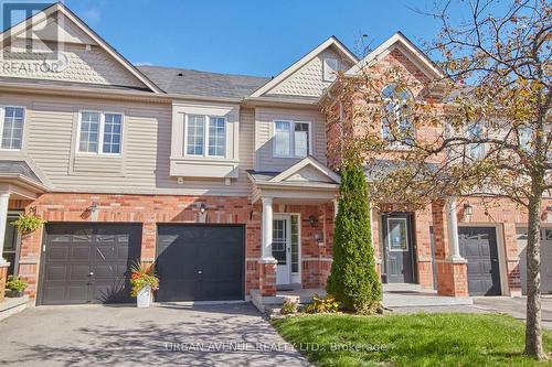 30 Lander Crescent, Clarington, ON - Outdoor With Facade