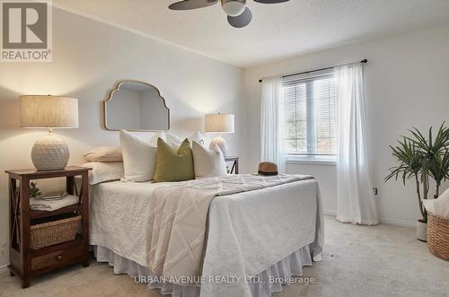 30 Lander Crescent, Clarington, ON - Indoor Photo Showing Bedroom