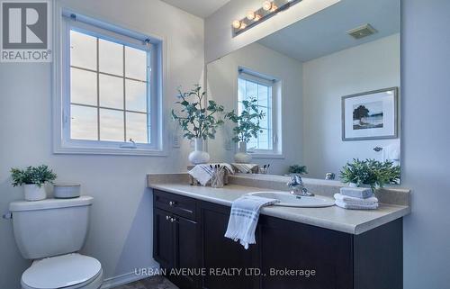 30 Lander Crescent, Clarington, ON - Indoor Photo Showing Bathroom