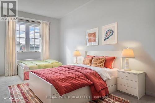 30 Lander Crescent, Clarington, ON - Indoor Photo Showing Bedroom