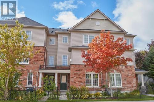 30 Lander Crescent, Clarington, ON - Outdoor With Facade