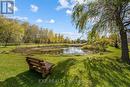 6320 Frog Street, Georgina, ON  - Outdoor With Body Of Water With View 