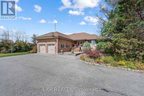 6320 Frog Street, Georgina, ON - Outdoor