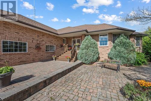 6320 Frog Street, Georgina, ON - Outdoor