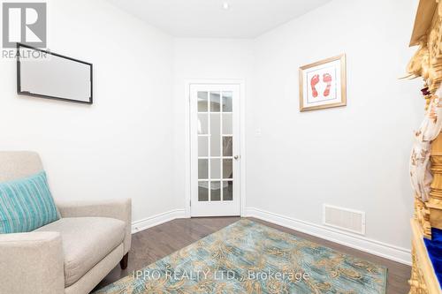 71 Little Britain Crescent, Brampton, ON - Indoor