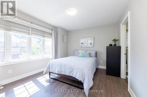 71 Little Britain Crescent, Brampton, ON - Indoor Photo Showing Bedroom