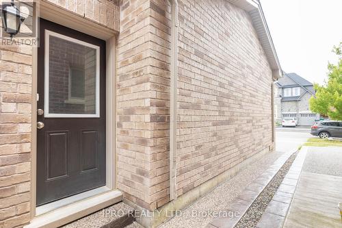 71 Little Britain Crescent, Brampton, ON - Outdoor