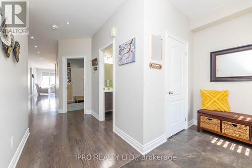 71 Little Britain Crescent, Brampton, ON - Indoor Photo Showing Other Room