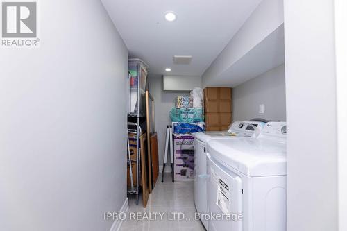 71 Little Britain Crescent, Brampton, ON - Indoor Photo Showing Laundry Room