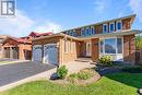 936 Summerbreeze Court, Mississauga, ON  - Outdoor With Facade 