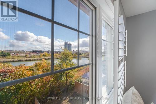 34 Davenfield Circle, Brampton, ON - Indoor Photo Showing Other Room