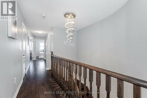 34 Davenfield Circle, Brampton, ON - Indoor Photo Showing Other Room