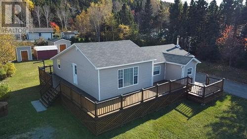 11 Pinetree Road, Traytown, NL - Outdoor