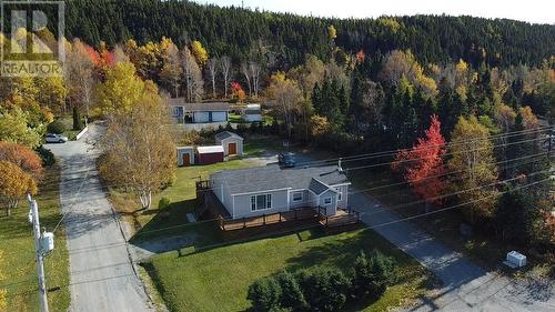 11 Pinetree Road, Traytown, NL - Outdoor