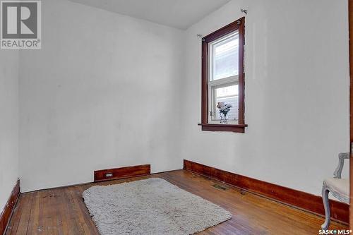 1930 Quebec Street, Regina, SK - Indoor Photo Showing Bedroom