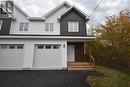 12 Pinetree Road, Conception Bay South, NL  - Outdoor 