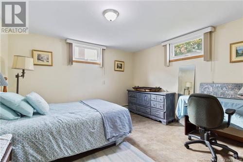 100 Gross Avenue, Moncton, NB - Indoor Photo Showing Bedroom