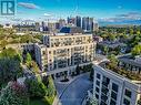 414 - 676 Sheppard Avenue E, Toronto, ON  - Outdoor With View 