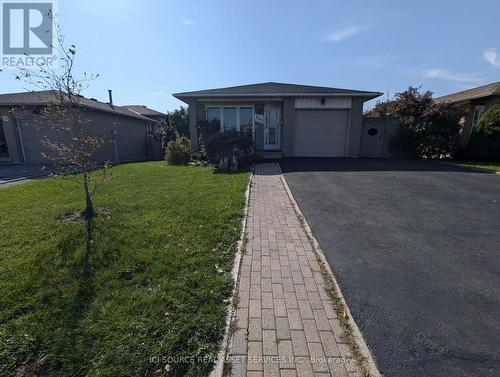 139 Independence Drive, Hamilton, ON - Outdoor