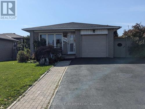 139 Independence Drive, Hamilton, ON - Outdoor