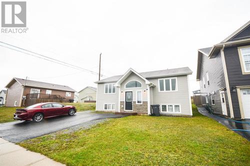 1 Dunrobin Street, Mount Pearl, NL - Outdoor