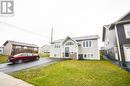 1 Dunrobin Street, Mount Pearl, NL  - Outdoor 