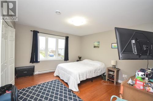 1 Dunrobin Street, Mount Pearl, NL - Indoor Photo Showing Bedroom