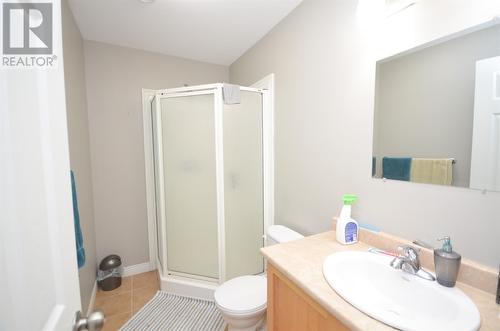 1 Dunrobin Street, Mount Pearl, NL - Indoor Photo Showing Bathroom