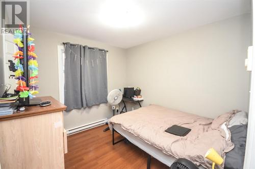 1 Dunrobin Street, Mount Pearl, NL - Indoor Photo Showing Bedroom