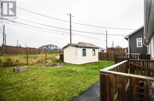 1 Dunrobin Street, Mount Pearl, NL - Outdoor