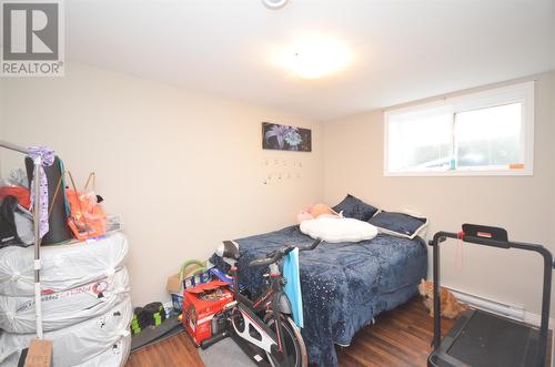 1 Dunrobin Street, Mount Pearl, NL - Indoor Photo Showing Bedroom