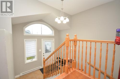 1 Dunrobin Street, Mount Pearl, NL - Indoor Photo Showing Other Room