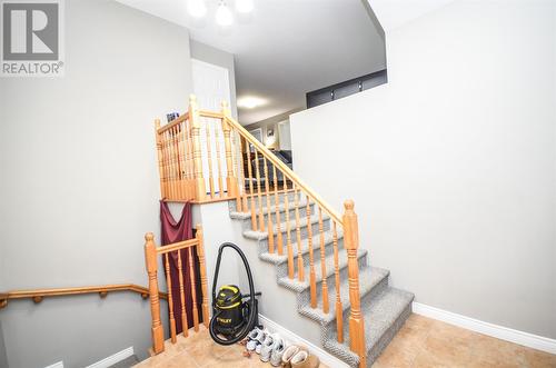 1 Dunrobin Street, Mount Pearl, NL - Indoor Photo Showing Other Room