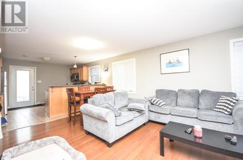 1 Dunrobin Street, Mount Pearl, NL - Indoor Photo Showing Living Room