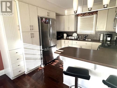 4 Exploits Lane, Grand Falls-Windsor, NL - Indoor Photo Showing Kitchen