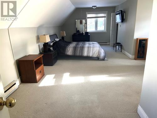 4 Exploits Lane, Grand Falls-Windsor, NL - Indoor Photo Showing Other Room