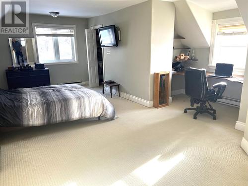 4 Exploits Lane, Grand Falls-Windsor, NL - Indoor Photo Showing Bedroom